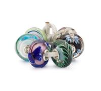 MODA Trollbeads Set I Poteri della Natura TGLBE-00215