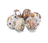 MODA Trollbeads Set Incanto di Natale
