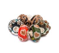 MODA Trollbeads Set Notti Magiche