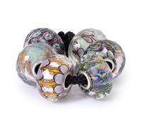 Moda Trollbeads Set Racconti di Luce