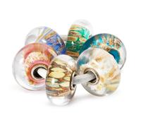 Moda Trollbeads Set Riflessi Dorati TGLBE-00047