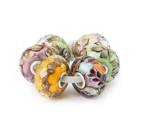 Moda Trollbeads Set Vita nella Natura