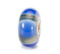 MODA Trollbeads Simmetria Blu TGLBE-10085