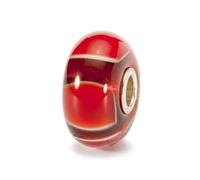 MODA Trollbeads Simmetria Rossa TGLBE-10082