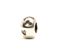 MODA Trollbeads Stampo del Cuore TAGBE-10050