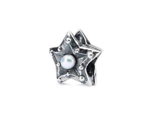 MODA Trollbeads Stella del Cancro - TAGBE-00218
