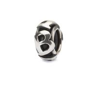 MODA Trollbeads Stop Lettera B
