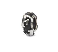 MODA Trollbeads Stop Lettera F