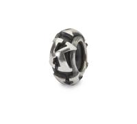 MODA Trollbeads Stop Lettera K
