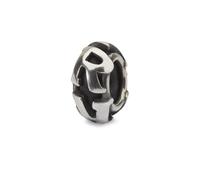 MODA Trollbeads Stop Lettera R