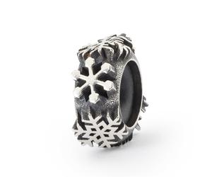 MODA Trollbeads Stop Neve TAGBE-20253