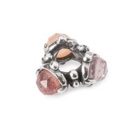 MODA Trollbeads Trinità del Cuore TAGBE-00298