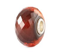 Moda Trollbeads Vetro Bracciale Start Fiaba d\'Inverno