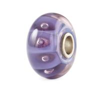 Moda Trollbeads Vetro Bracciale Start Messaggio del Cuore
