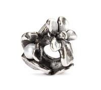 MODA Trollbeads Viola di Febbraio TAGBE-00028