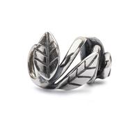 Trollbeads - Perlina in argento
