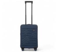MODA Trolley BRIC'S ULISSE Blu TSA lock Unisex - B1Y08430-050