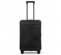 Trolley Brics 65 cm - Colori: 001-Nero 001-Nero