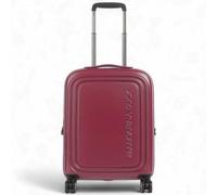 Mandarina Duck LOGODUCK + Trolley Cabin EXP, uva, Cabin, Logo +