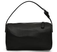 Moda un cuscino a spalla borsa per il lavoro Business School College Travel (nero)