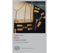 Moda. Un gioco seduttivo