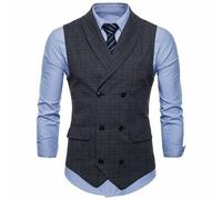 Uomo Giapponese Cappotto Kimono Giacca Cardigan Lungo Yukata Larga Rétro Giacca