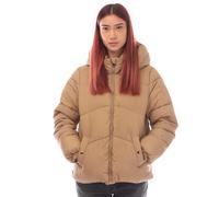 Moda Uppsala Giacca Imbottita Corto Donna (GT2500)