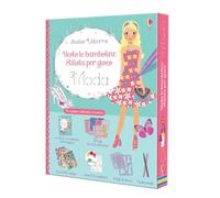 Moda. Con gadget. Con Adesivi - Watt Fiona