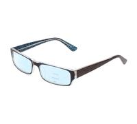 Moda Vision 2013 Unisex Multi-Focus Blu Luce Occhiali Cristallo Mosaico 55 MM