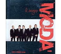 Moda' - Viva I Romantici Il Sogno