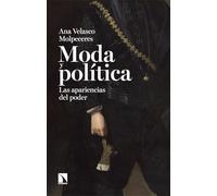 Moda y política: Las apariencias del poder: 1078