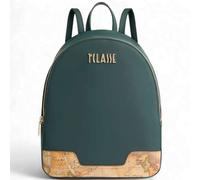 Moda Zaino ALVIERO MARTINI 1? CLASSE Donna Verde - LE02-9636-0617