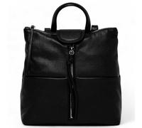 MODA Zaino GIANNI CHIARINI GIADA Donna Pelle Nero - 7040COMMGRN001