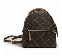 Moda Zaino L\' ATELIER DU SAC Donna Marrone - 17710-MIL-W5B-A