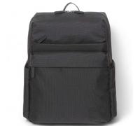 MANDARINA DUCK zaino Backpack Black Ink