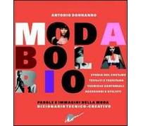Modabolario dizionario tecnico-creativo