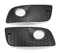 MODADA Auto Griglia paraurti Anteriore Sinistra Paraurti Anteriore Inferiore Griglia Fendinebbia Griglia Copertura per Mk5 Golf 2006 2007 2008 1K0853665S Griglia per radiatore
