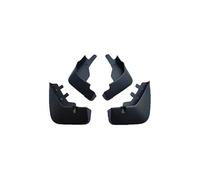 MODADA Parafango Paraspruzzi Auto per X-Trail Fender Rogue T33 2021-2023 Auto Splash Guard Anteriore Parafango Posteriore Accessori Auto Parafanghi Auto Paraspruzzi