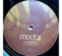 Modaji - One and the Same