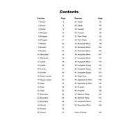 Modal Hanon: 50 Exercises for the Intermediate to Advanced Pianist