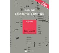 Modal jazz compostion & harmony. Ediz. italiana. Vol. 1