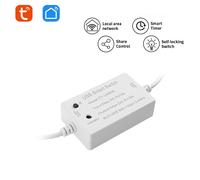 Modalità Autobloccanti e Interbloccanti per Tuya WiFi Smart Switch Controller