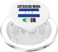 Modalità Catracho Honduras 504 Copan Guara Roja Honduras Macao PopSockets PopGrip per MagSafe