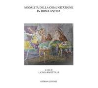 Modalità della comunicazione in Roma antica