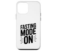 Modalità di digiuno divertente per gli amanti del digiuno Custodia per iPhone 12 mini