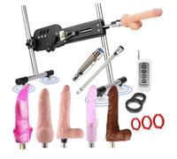 Modalità di Frequenza Multipla Della Macchina Scelta Libera,Kit1