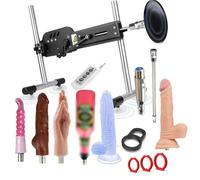 Modalità di Frequenza Multipla Della Macchina Scelta Libera,Kit3