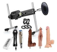 Modalità di Frequenza Multipla Della Macchina Scelta Libera,Kit4