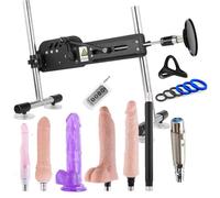 Modalità di Frequenza Multipla Della Macchina Scelta Libera,Kit7