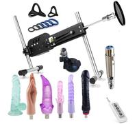 Modalità di Frequenza Multipla Della Macchina Scelta Libera,Kit8